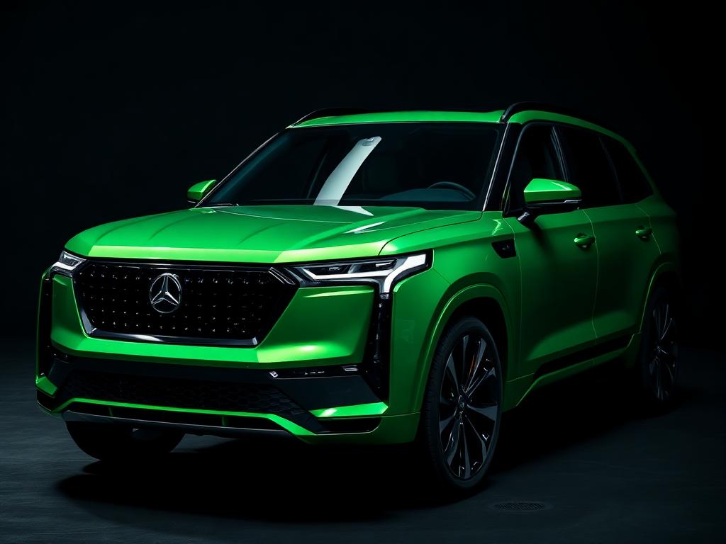 Lixiang L9
